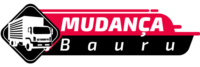 logo mudança bauru